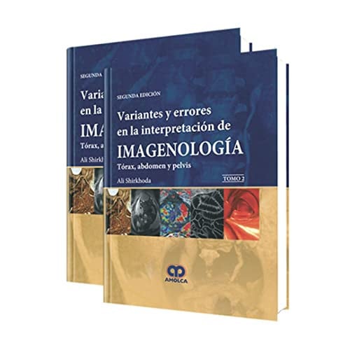 SHIRKHODA VARIANTES Y ERRORES EN INTERPRETACION DE IMAGENOL | portada del libro