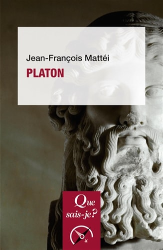 LATON, de Jean-François Mattéi | portada del libro