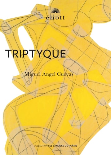RIPTYQUE, de Miguel Angel Cuevas | portada del libro