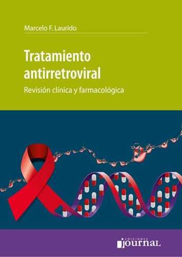 TRATAMIENTO ANTIRRETROVIRAL REVISION CLINICA Y FARMACOLOGICA, de Varios autores | portada del libro