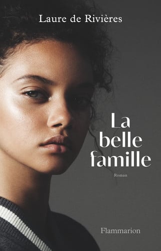 A BELLE FAMILLE, de DE RIVIERES LAURE | portada del libro