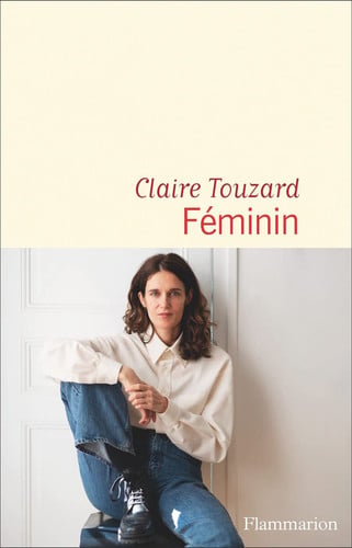 EMININ, de TOUZARD CLAIRE | portada del libro