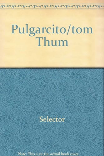 Pulgarcito, de AA.VV. | portada del libro