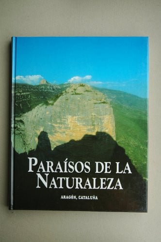 Aragón, Cataluña | portada del libro