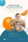 ALIMENTACION DURANTE LA INFANCIA DESDE EL PRIMER DIA, de ROA A LAMA MORE | portada del libro