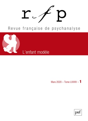FP 2020, T.84, N.1, de Collectif | portada del libro