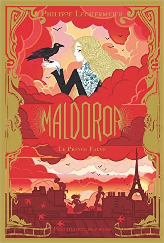 ALDOROR T2, de LECHERMEIER PHILIPPE | portada del libro