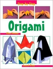 ORIGAMI, de AA.VV. | portada del libro
