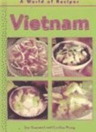 VIETNAM, de AA.VV. | portada del libro