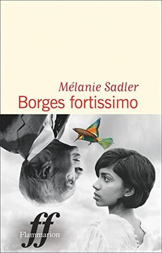 ORGES FORTISSIMO, de SADLER MELANIE | portada del libro