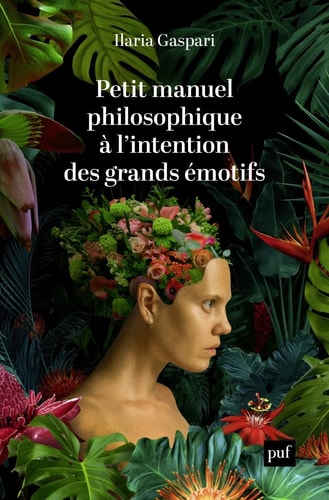 ETIT MANUEL PHILOSOPHIQUE A L'INTENTION, de Ilaria Gaspari | portada del libro
