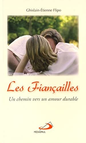 FIANCAILLES LES, de Ghislain-Étienne Flipo | portada del libro