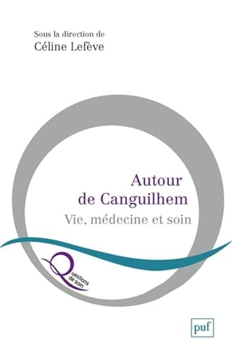 UTOUR DE CANGUILHEM, de Céline Lefève | portada del libro