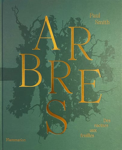 RBRES DES RACINES AUX FEUIL, de SMITH PAUL | portada del libro