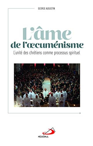 AME DE L'OECUMENISME L', de George Augustin | portada del libro
