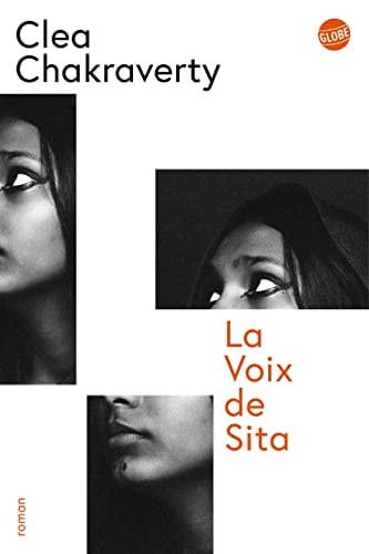 LA VOIX DE SITA, de Clea Chakraverty | portada del libro