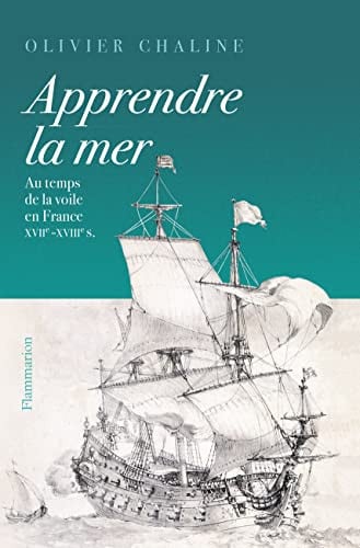 PPRENDRE LA MER, de CHALINE OLIVIER | portada del libro