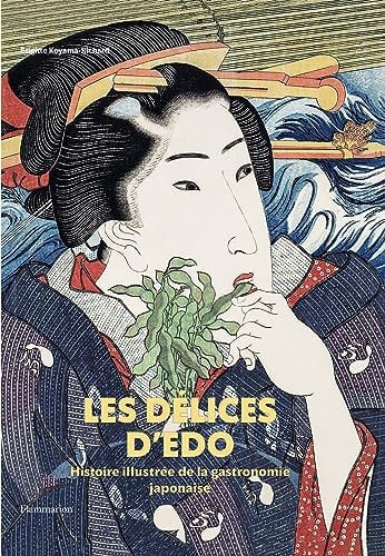 ES DELICES D EDO HISTOIRE I, de KOYAMA-RICHARD BRIGITTE | portada del libro
