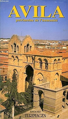 CORDOBA PATRIMOINE DE LHUMANITE, de DIAZ | portada del libro