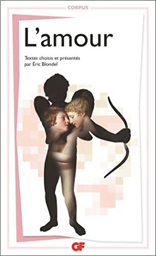 MOUR, de COLLECTIFS FLAMMARION | portada del libro