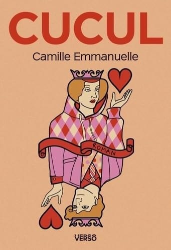 Cucul, de Varios autores | portada del libro
