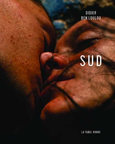 SUD, de Ben Loulou | portada del libro