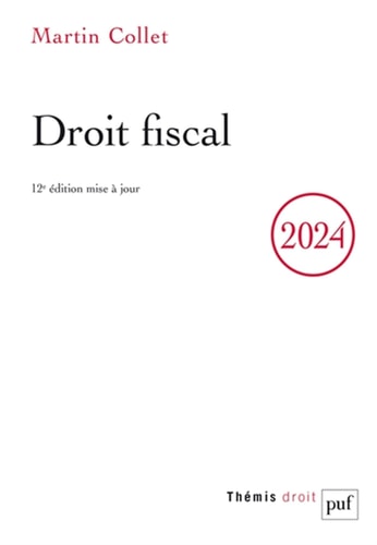 ROIT FISCAL, de Martin Collet | portada del libro