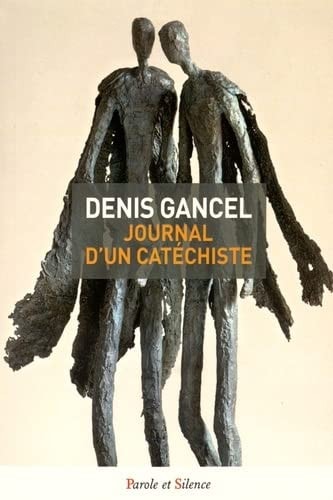 JOURNAL D UN CATECHISTE, de Denis Gancel | portada del libro