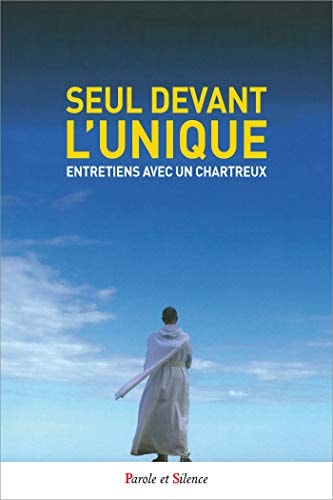 Seul devant l'unique - Entretiens avec Lhjgi Accattoli, de Dupont | portada del libro