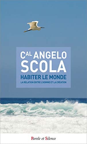 HABITER LE MONDE, de Angelo Scola | portada del libro