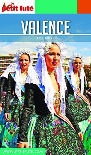 ALENCE EN ESPAGNE 2019 PETIT FUTE+OFFRE, de DOMINIQUE AUZIAS | portada del libro