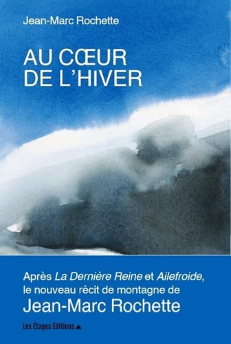 U COEUR DE L'HIVER, de JEAN MARC ROCHETTE | portada del libro