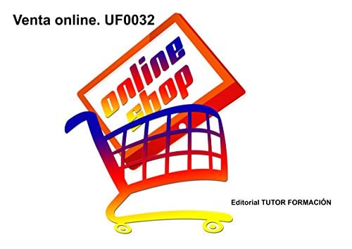 Venta online. UF0032, de ARENAL LAZA | portada del libro