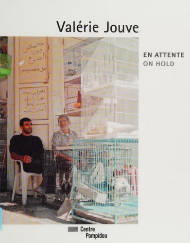 VALERIE JOUVE, de Amarante Szidon | portada del libro