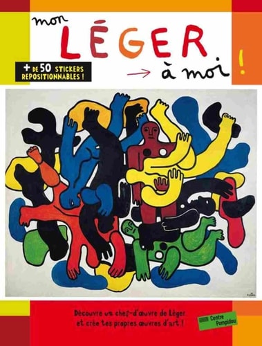 MON LEGER A MOI!, de Anne Weiss | portada del libro