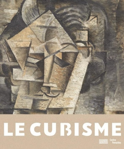 CUBISME, de SOUS LA DIRECTI | portada del libro
