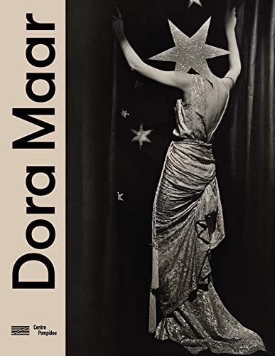 DORA MAAR, de SOUS LA DIRECTI | portada del libro