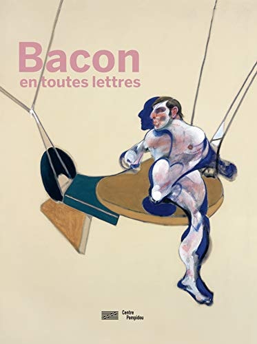 FRANCIS BACON, de SOUS LA DIRECTI | portada del libro