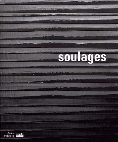 SOULAGES, de SOUS LA DIRECTI | portada del libro