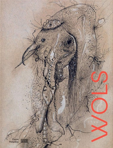 WOLS HISTOIRES NATURELLES, de SOUS LA DIRECTI | portada del libro