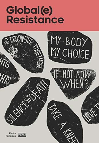 GLOBAL(E) RESISTANCE, de KNOCK ALICIA#MA | portada del libro