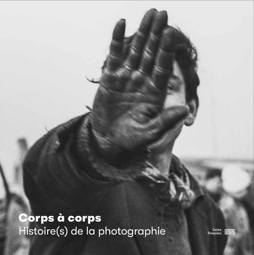 CORPS A CORPS / ALBUM DE L'EXPOSITION, de BERNARD-JABEL PAUL/DIEZ MARION | portada del libro