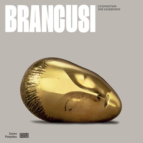 RANCUSI / ALBUMADE L'EXPOSITION, de Sous la direction d'ariane coulondre | portada del libro