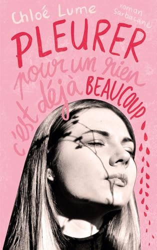 LEURER POUR UN RIEN, C EST DE, de Chloé Lume | portada del libro