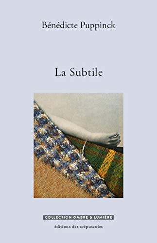 LA SUBTILE, de Bénédicte Puppinck | portada del libro