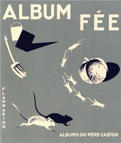 LBUM FEE, de Rose Celli | portada del libro
