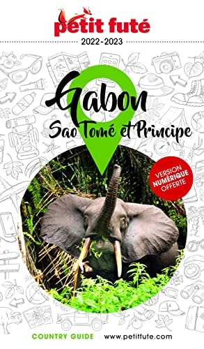 ABON 2022 PETIT FUTE OFFRE NUM, de Petit Futé | portada del libro