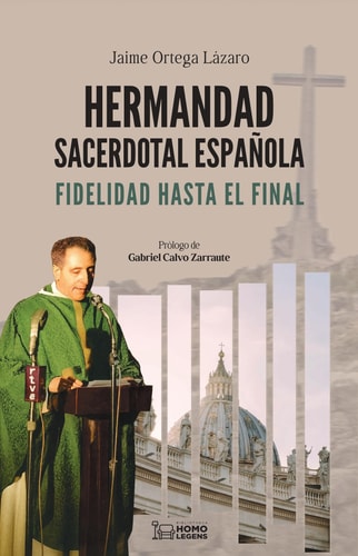 FIDELIDAD HASTA EL FINAL, de ORTEGA LAZARO | portada del libro