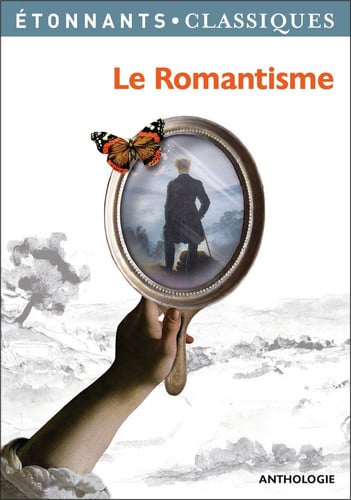 E ROMANTISME, de COLLECTIF | portada del libro