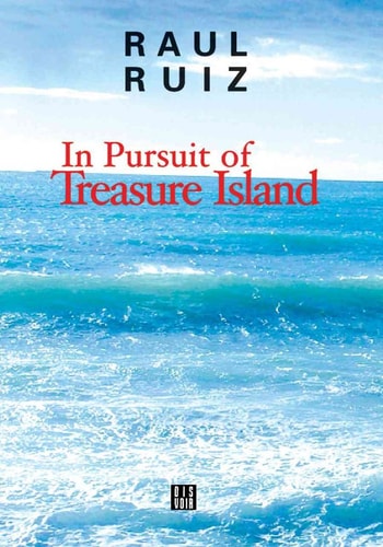 IN PURSUIT OF TREASURE ISLAND, de Ruiz | portada del libro